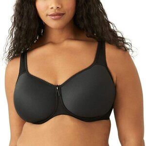 Wacoal Women's Basic Beauty Contour T-Shirt Bra 32DD NWOT 853192